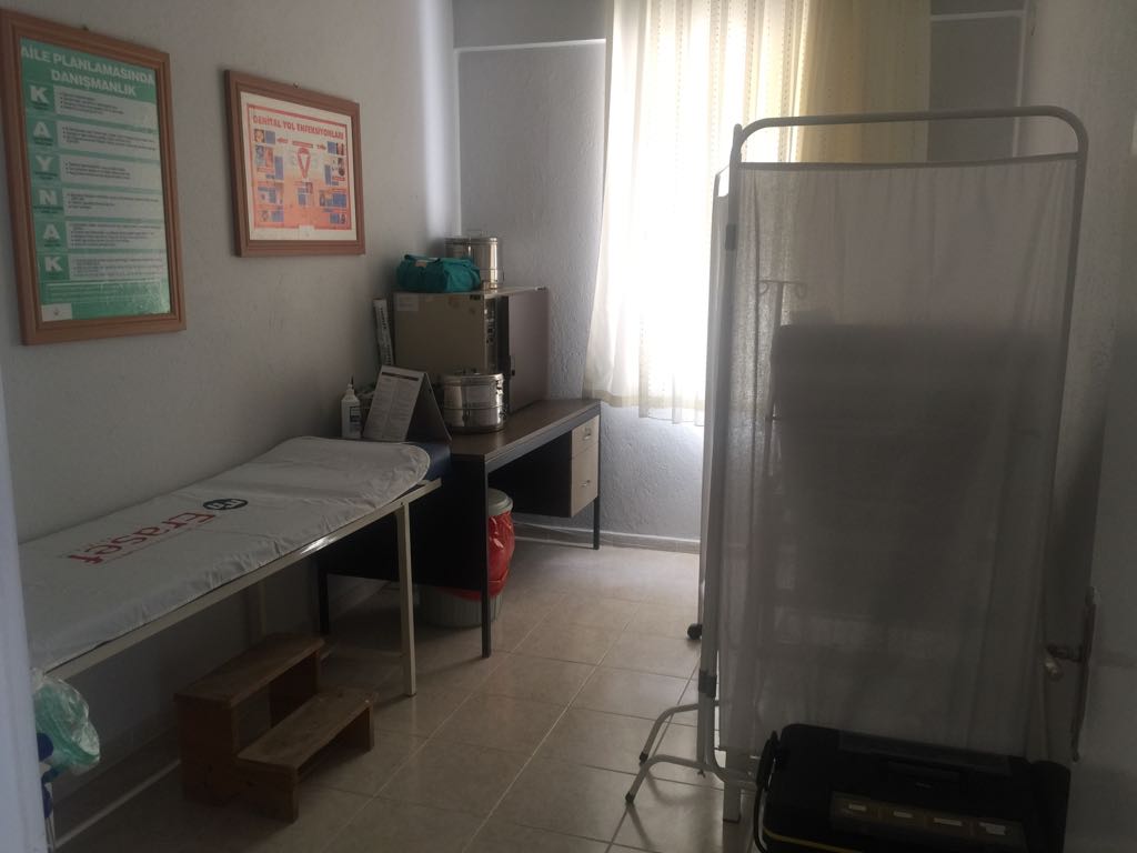 Asm İç Görünüm 9