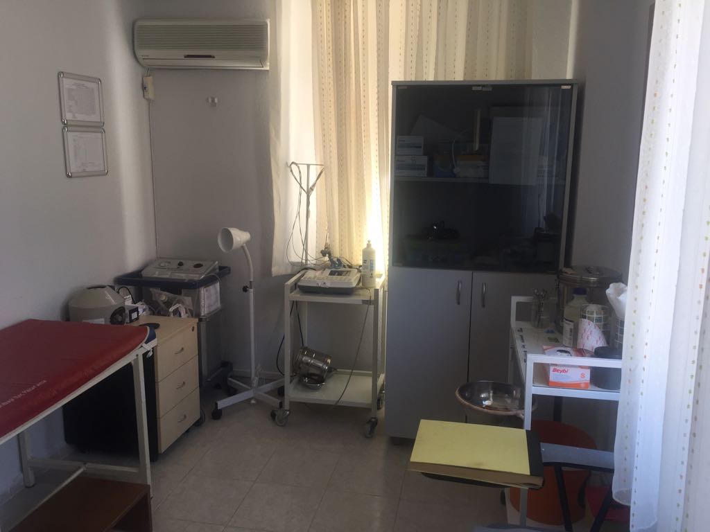 Asm İç Görünüm 8