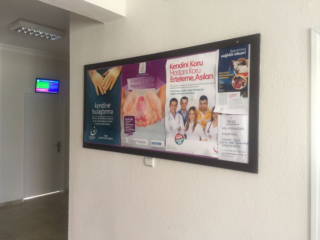 Asm İç Görünüm 11