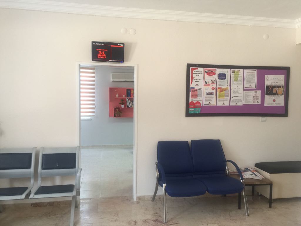 Asm İç Görünüm 6