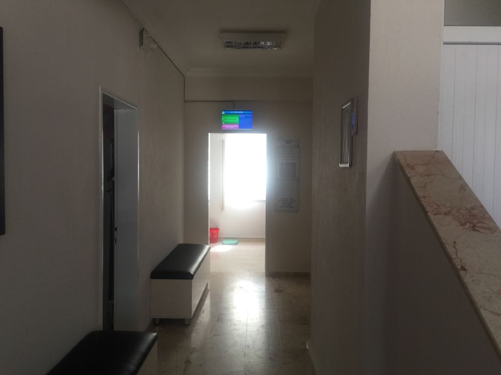 Asm İç Görünüm 14