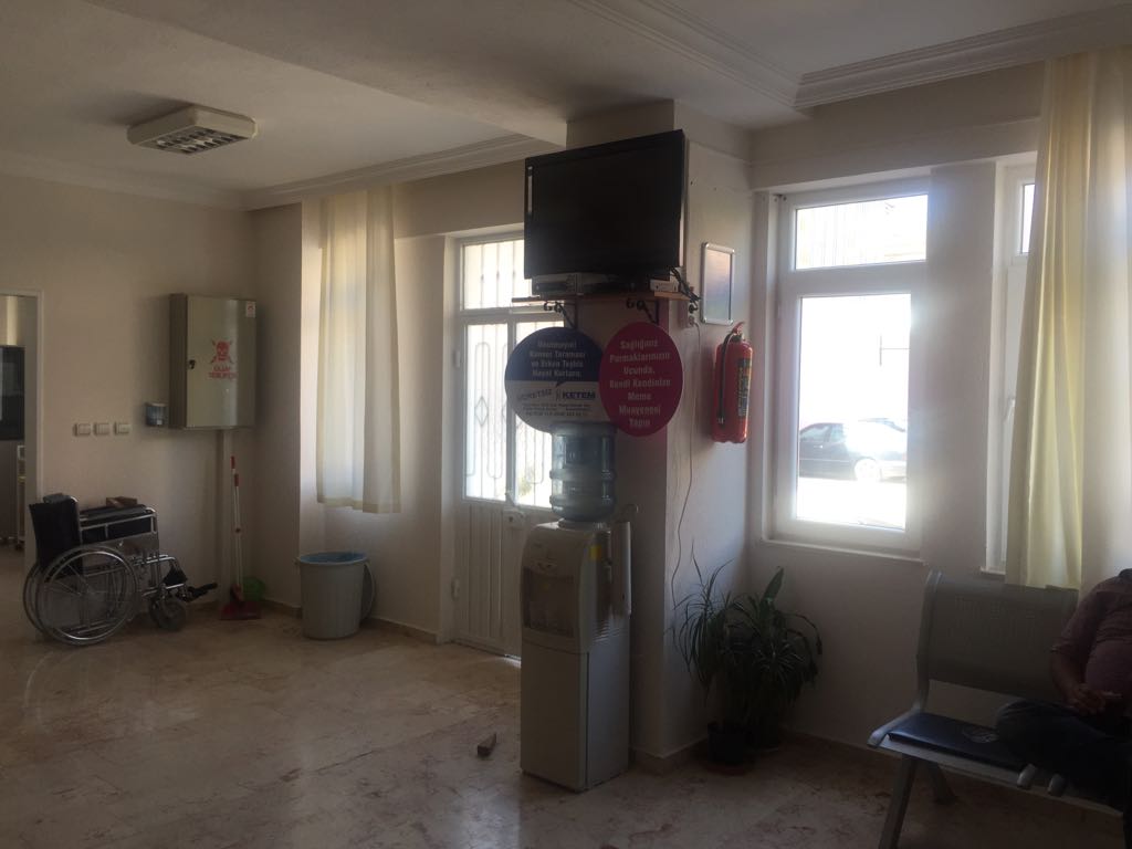 Asm İç Görünüm 13